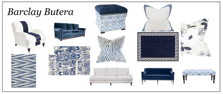 Design Inspiration: Beautiful Traditional and Transitional Rooms