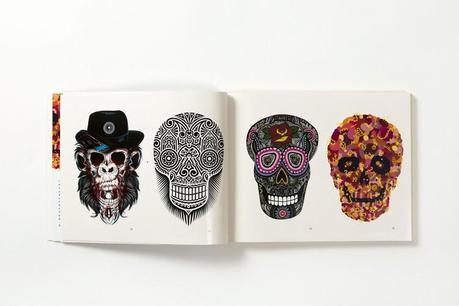 913uw3DuAWL 750x500 Book review: Stickerbomb Skulls