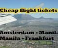 BIG FLIGHT SALE: Flights from Frankfurt to Kuala Lumpur for 430€ return