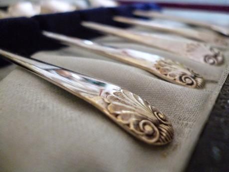 Add a finishing touch with Jennifer’s Cutlery - Review Add a finishing touch with Jennifer’s Cutlery - Review