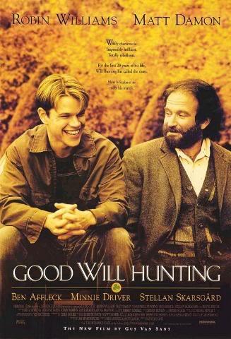 Good Will Hunting (1997) Review