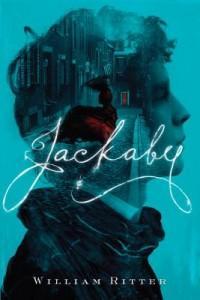 It’s Monday, August 25th! What Are You Reading? Jackaby by William Ritter
