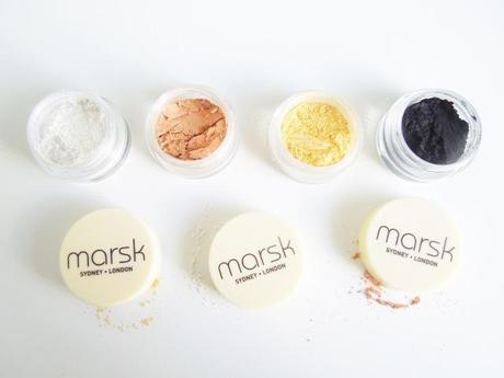 marsk mineral eyeshadows rich list you're toast vanilla frosting black comedy