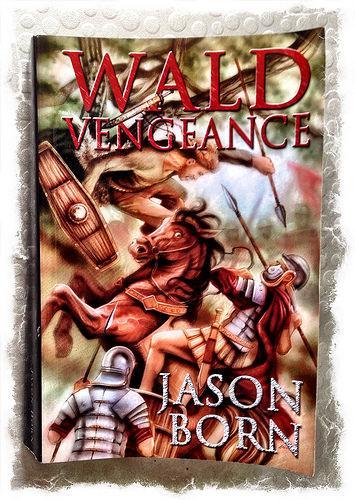 Wald Vengeance by Jason Born