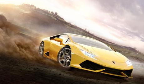 Forza Horizon 2 Ensures Players “Feel Rewarded” for Their Actions