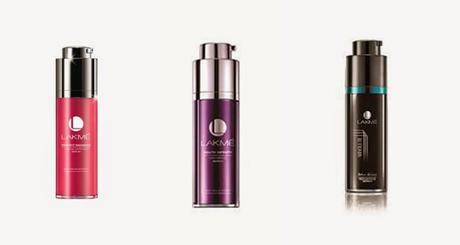 Choose Your Skin Serum Wisely with Lakme