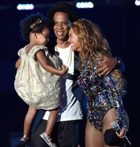 The Carters_VMAs 2014