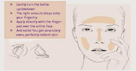 L'Oréal Paris introduces Nude Magic Powder Foundation - Press Release