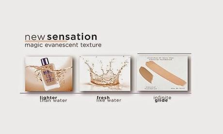 L'Oréal Paris introduces Nude Magic Powder Foundation - Press Release