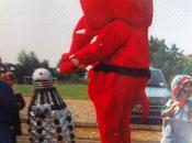 LISTEN: RW/FF Radio Specials Early Years