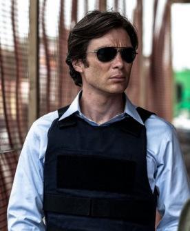 Transcendence (2014) cillian