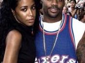 Photo Damon Dash Pays Tribute Aaliyah 13th Anniversary Passing