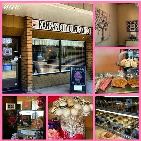 Kansas City Cupcake Co. Finally Opens a Storefront in KC