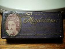 For the last 100 years, Undated packaging has remained part of Maybelline's brilliant marketing strategy.