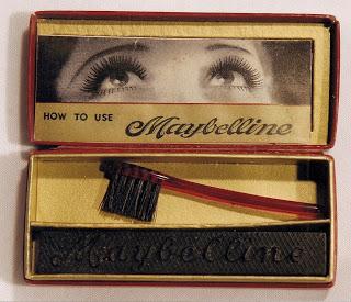 For the last 100 years, Undated packaging has remained part of Maybelline's brilliant marketing strategy.