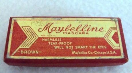 For the last 100 years, Undated packaging has remained part of Maybelline's brilliant marketing strategy.