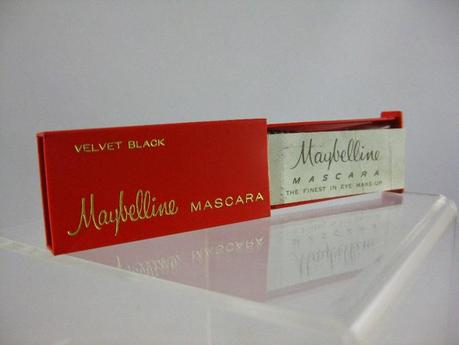 For the last 100 years, Undated packaging has remained part of Maybelline's brilliant marketing strategy.