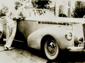 Bohman Schartz Creates Kind Masterpiece This 1940 Packard Victoria, Originally Owned Maybelline Founder, Lyle Williams