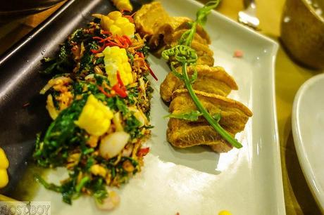 Aleenta Phuket - Phang Nga Resort and Spa: Dining and Wellness