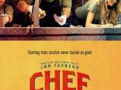 MOVIE WEEK: Chef