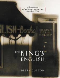 kings-english