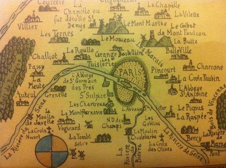 Paris-old-map