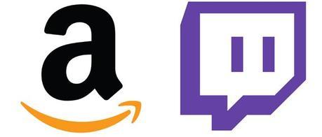 Twitch acquired by Amazon for $970 million