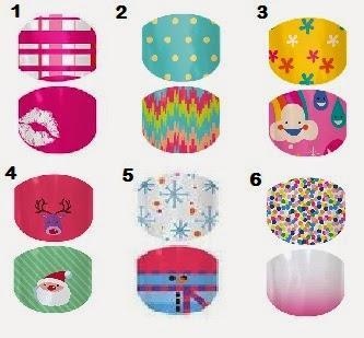 Image: Jamberry Nail Wraps Going, Going, Gone! sale - What's in stock in junior size