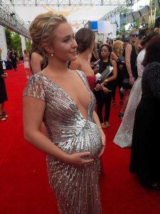 Hayden-Panettiere-Emmy-Awards-2014-Pictures
