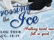 CROSSING Blog Tour-Day Seven