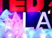 Journey Time with TEDxLAU