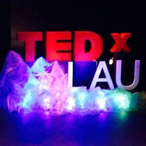 From TEDxLAU Facebook page