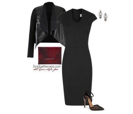 Fresh Ways to Wear a Little Black Dress