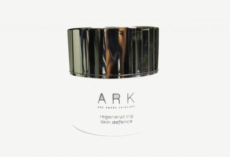 ARK Regenerating Skin Defence
