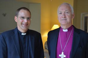 Two new bishops
