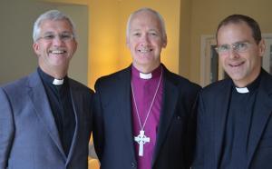 Two new bishops