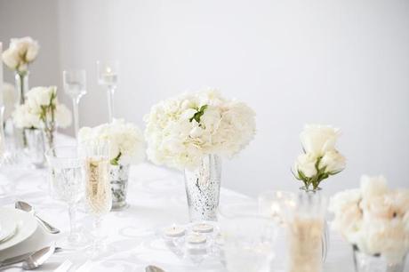 all white wedding inspiration - amanda douglas events20