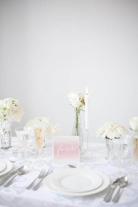 all white wedding inspiration - amanda douglas events23