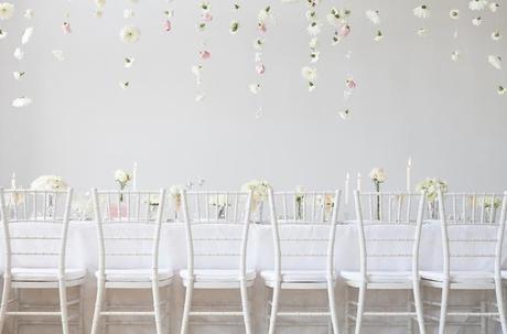 all white wedding inspiration - amanda douglas events26