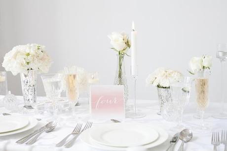 all white wedding inspiration - amanda douglas events24