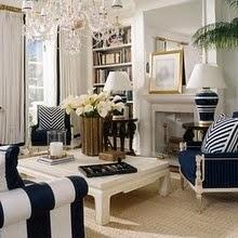 White and Neutral Rooms with Pops of Color and Gold