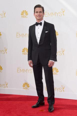 Matt Bomer Emmys