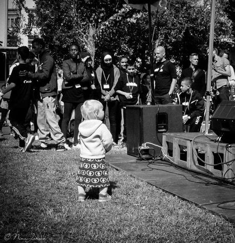 Taste the World- Street Festival in Copenhagen [Wordless Wednesday]