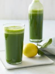 10 Best Recipes of Spinach Juice