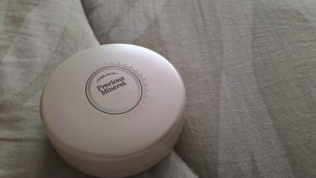 Review: Etude Precious Mineral Any Cushion with SPF50+/PA+++ (15g)