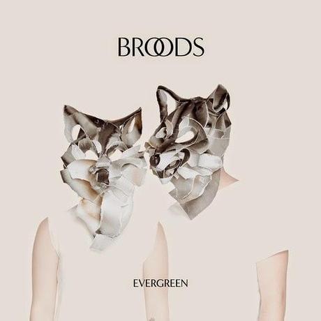 Stream Four Walls from Broods