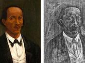 Conservation: Look Inside Casimiro Bacener's Autorretrato