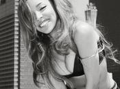 Track Listing Tinashe “Aquarius”