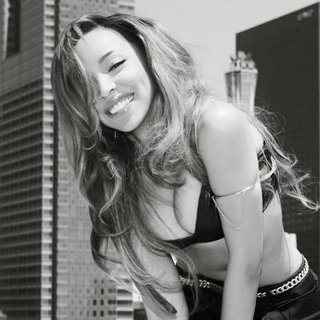 Track Listing : Tinashe “Aquarius”