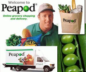 Peapod